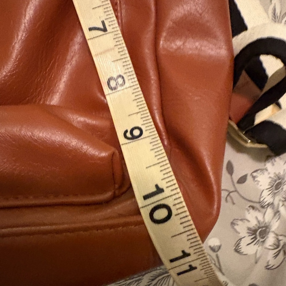 Universal Thread Tote Backpack - image 6